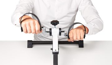VITILITY Fietstrainer - Stoelfiets - Opvouwbaar - fietstrainers - fiets trainer