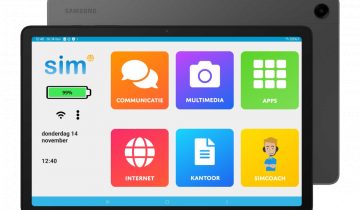 Samsung Galaxy Tab A8 (2022) - 32GB - Wifi - 10.5 inch - Grijs