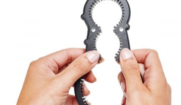 VITILITY Dekselopener - universeel - Opener