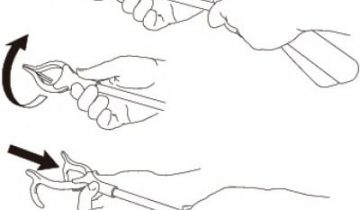 Grijper - Helping Hand - 80 cm