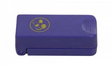 Pillensplijter