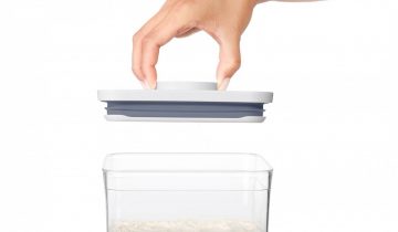 OXO - Voorraadpot POP - 1.6 Liter