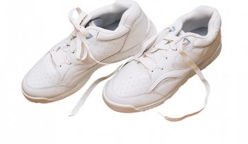 Comforthulpmiddelen Elastische schoenveters Sport - 94 cm