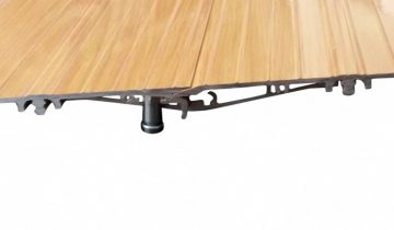 Indoor Drempelhulp - connectorset - Easyliving