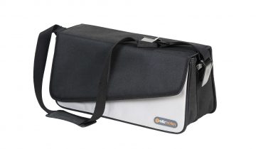 Rollator Rollz Motion shopper Tas
