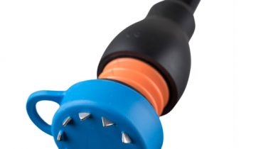Per stuk | Spikes t.b.v. Flexyfoot Antishock Doppen