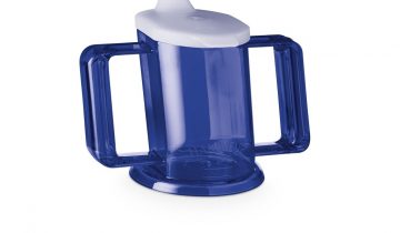Beker Handy groen