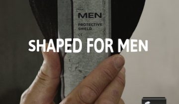 TENA Men Level 0 - verpakking van 14 stuks