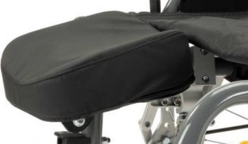 Stompsteun Rolstoel MultiMotion M5 - Links
