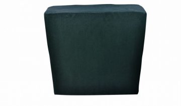 Booster zitkussen - 48 x 48 x 10 cm - Harley