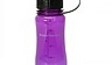 WaterTracker 500 cc - rood - Brix
