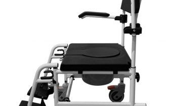 MultiMotion  Douche-Toiletrolstoel