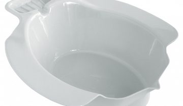 Bidet voor in wc pot - Able2 | Kunststof | Handig en praktisch