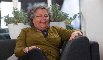 Fysic FH-76 Draadloze Gehoorversterker - Lichtgewicht gehoorapparaat met hoog draagcomfort - Zwart