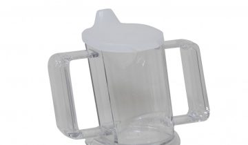 HandyCup met deksel - los deksel