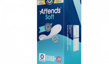 Attends Soft 0 Micro