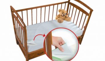 New Bedding® Disposable hoeslaken - Afscheurbare lakens