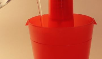 RiJe Cup aqua