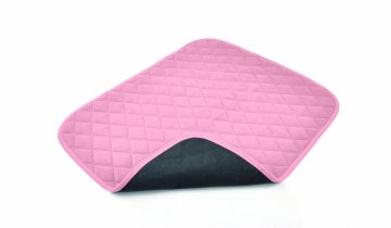 Vida incontinentie Stoelbeschermer - Roze