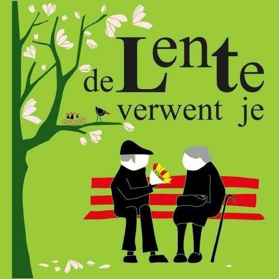 De tijd van weleer