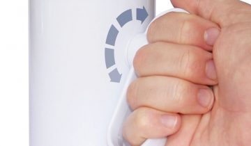 Comforthulpmiddelen Handsteady drinkbeker