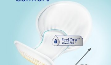 TENA Comfort Normal - Incontinentie Inlegkruisjes