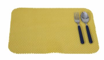 Placemat - grijs - StayPut