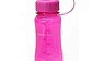 WaterTracker 500 cc - rood - Brix