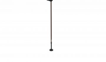Tango Swing Wandelstok Prune