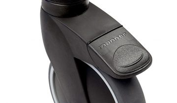 TOPRO Taurus E Basic onderarmwalker elektrisch verstelbaar voor binnen