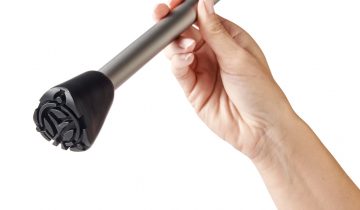 VITILITY Rubberdop voor wandelstok - Wandelstokdop