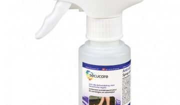 Anti-slip tegelspray - 500 ml