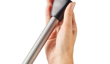 VITILITY Rubberdop voor wandelstok - Wandelstokdop