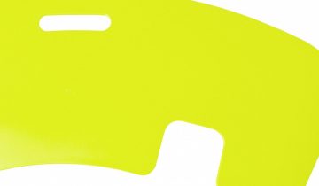 Buffalo transferplank - met anti-slip met anti-slip