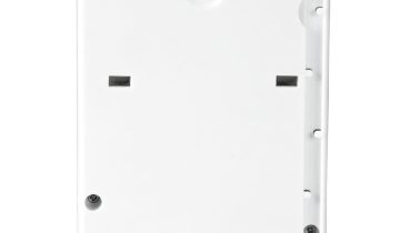Fysic FD-35 Telefoonbelversterker met extra luide bel en flitslicht - Extra telefoonbel met flitser