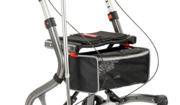 MultiMotion  Stokhouder Trollimaster RA60 of RA70 rollator RA70