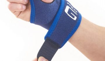 Polsbrace - Neo G