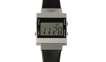 Sprekend  - Horloge SenseWorks Basic