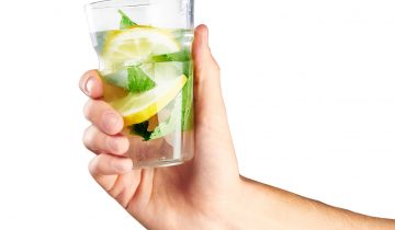 VITILITY Beker - Drinkbeker