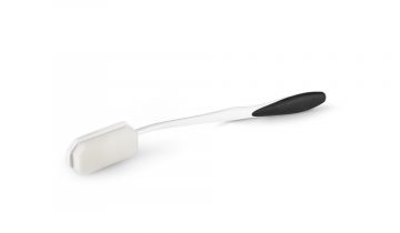 VITILITY Aanbrenghulp - ergonomisch - rugborstel - insmeerhulp voor rug - aanbrenghulp lotion
