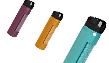 Anabox 2Go Drinkfles - Mint