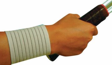Polsbandage