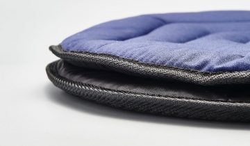 VITILITY Draaikussen - Revalidatiebenodigdheden - Kussen - Verplaatsen - 360˚ draaien - draaischijf auto