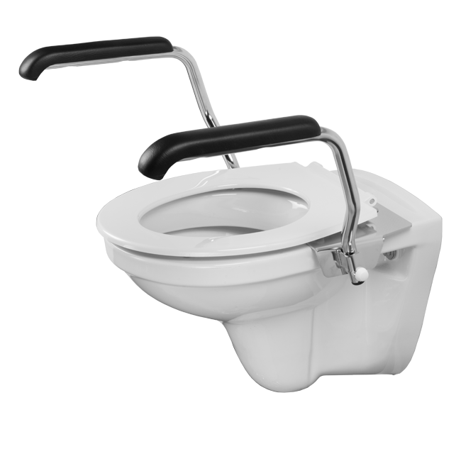 Homecare Innovation® Stijlvol Opvouwbaar Looprek – Rosé Goud – In Hoogte Verstelbaar – Draagkracht tot 136 kg
