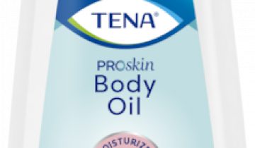 TENA ProSkin Body Oil 250 ml