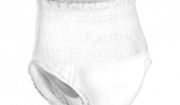 Abena Pants Premium L0 - Large - Incontinentiebroekjes voor Mannen en Vrouwen - Licht tot Matig Urineverlies - Eenmalig Gebruik - 14 stuks