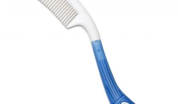 Beauty Kam - kort 31 cm - Etac