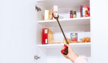 VITILITY Grijper - klein 67 cm - Grijper - Grijpers - Grijparm