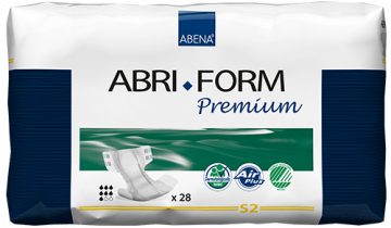 Abena Abena Abri-Form Premium XL4 - Incontinentie