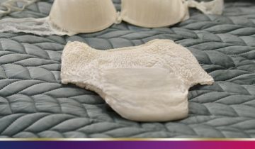 Tena Pants Lady Plus Maat M - Incontinentie Broekje - 12 Stuks